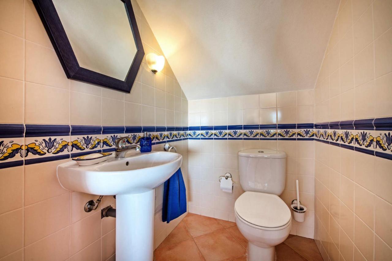 Villa Junico By Plus Albufeira