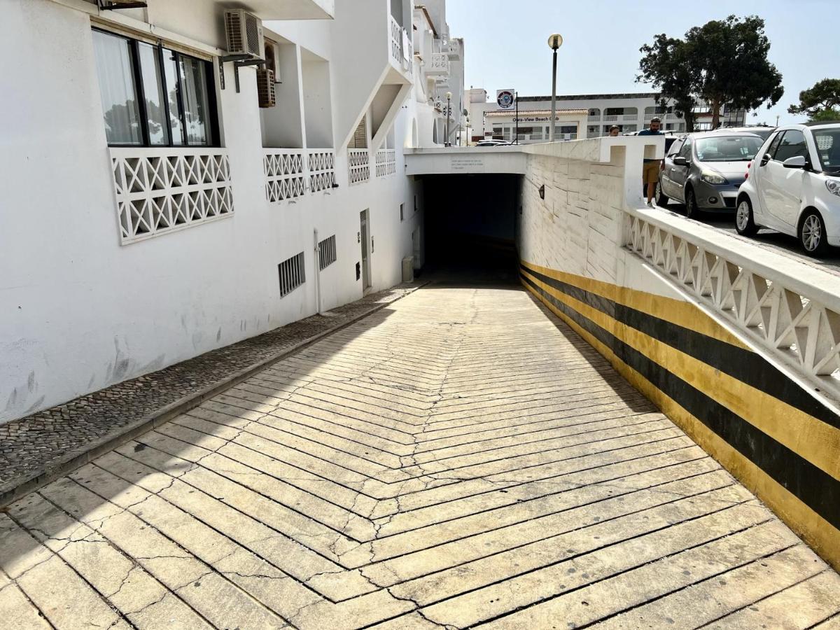 3 With Pool By Homing Albufeira