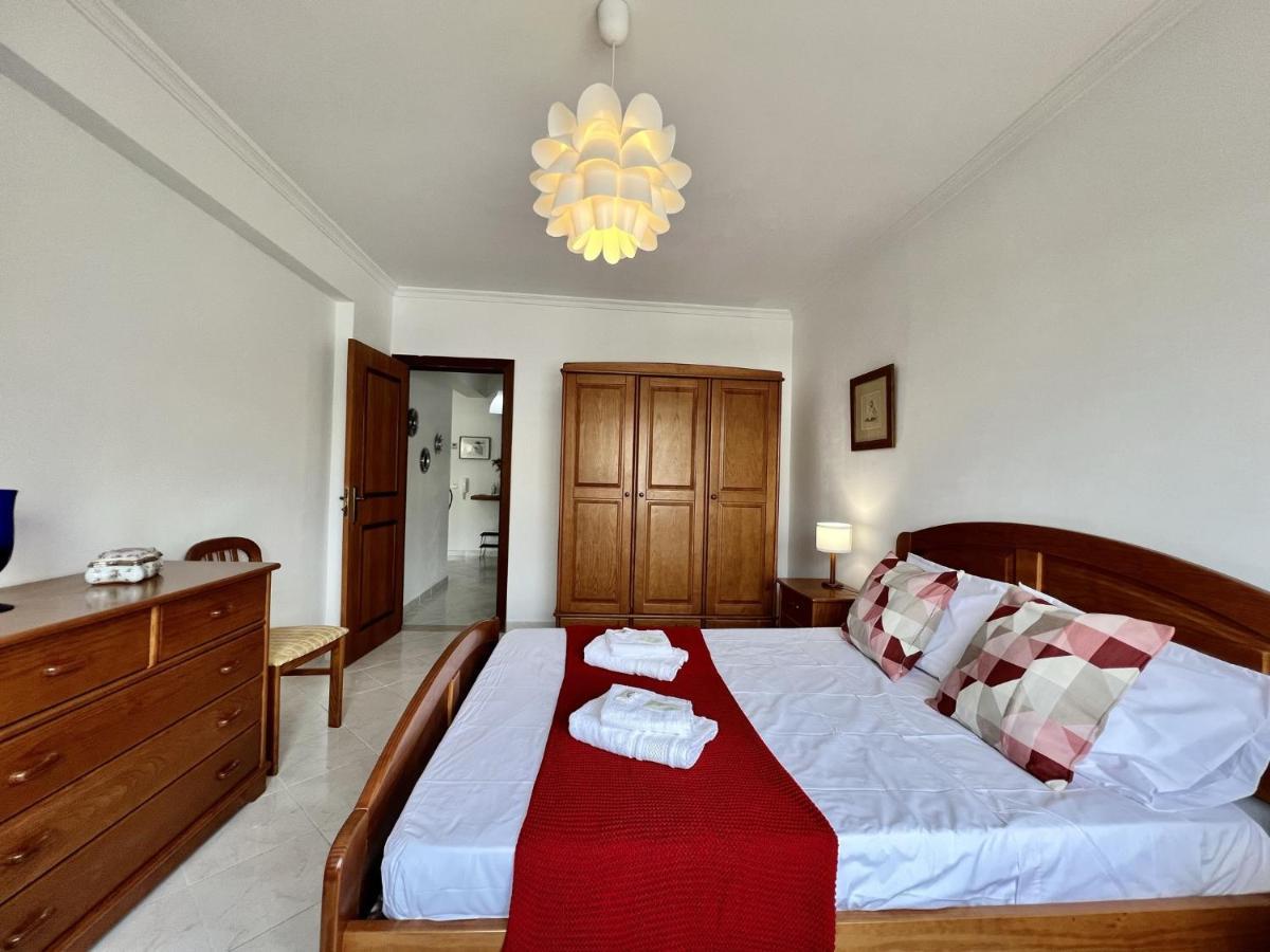 Falesia Beach 3 By Homing * Albufeira