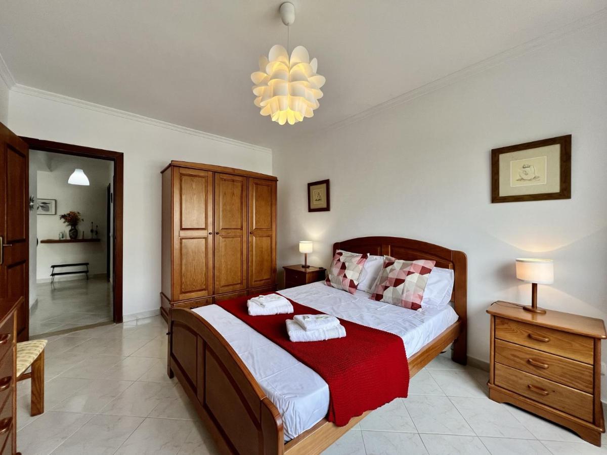 Apartment Falesia Beach 3 By Homing