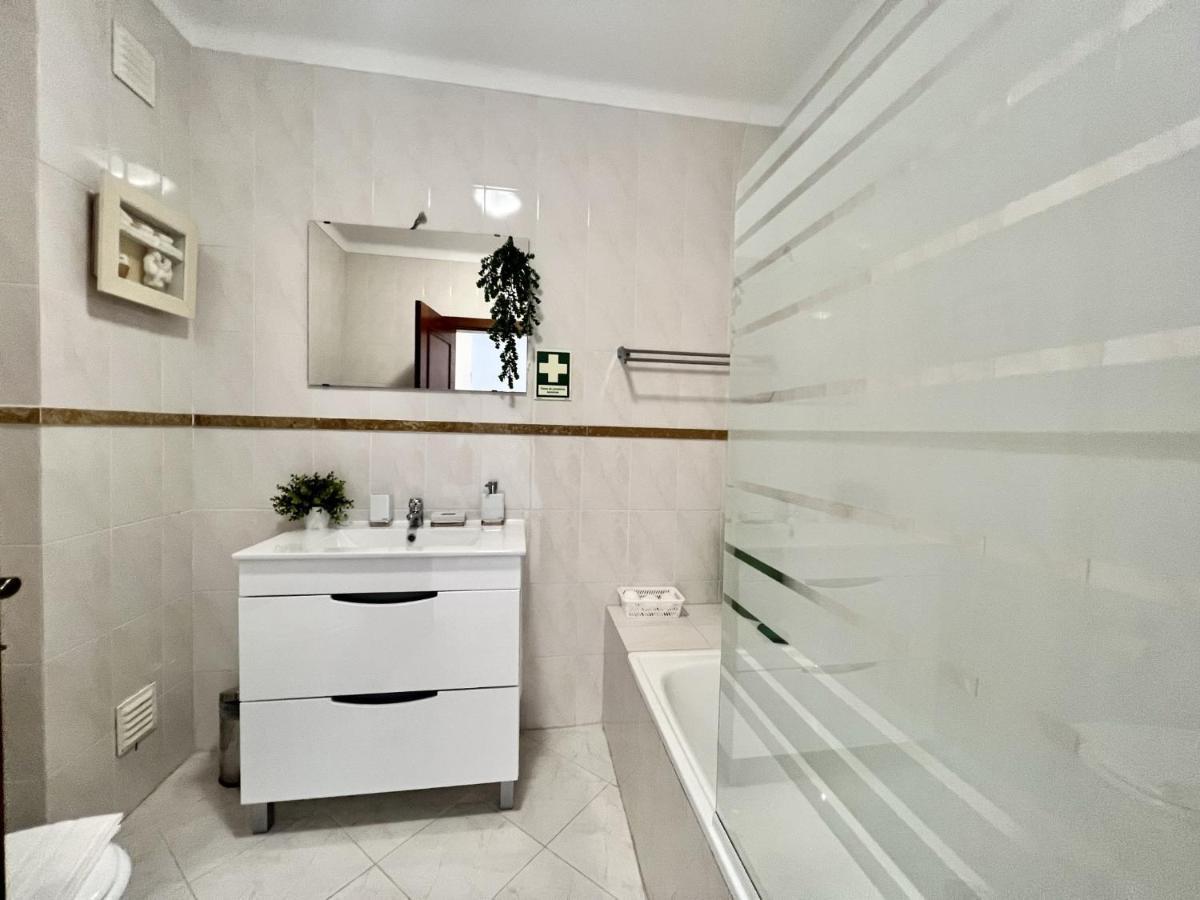 Falesia Beach 3 By Homing Apartment