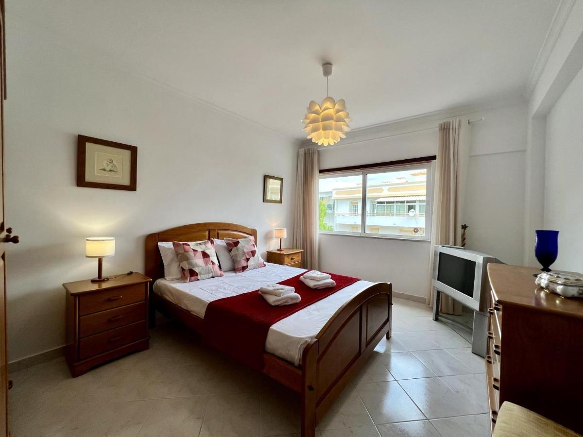 Apartment Falesia Beach 3 By Homing Albufeira
