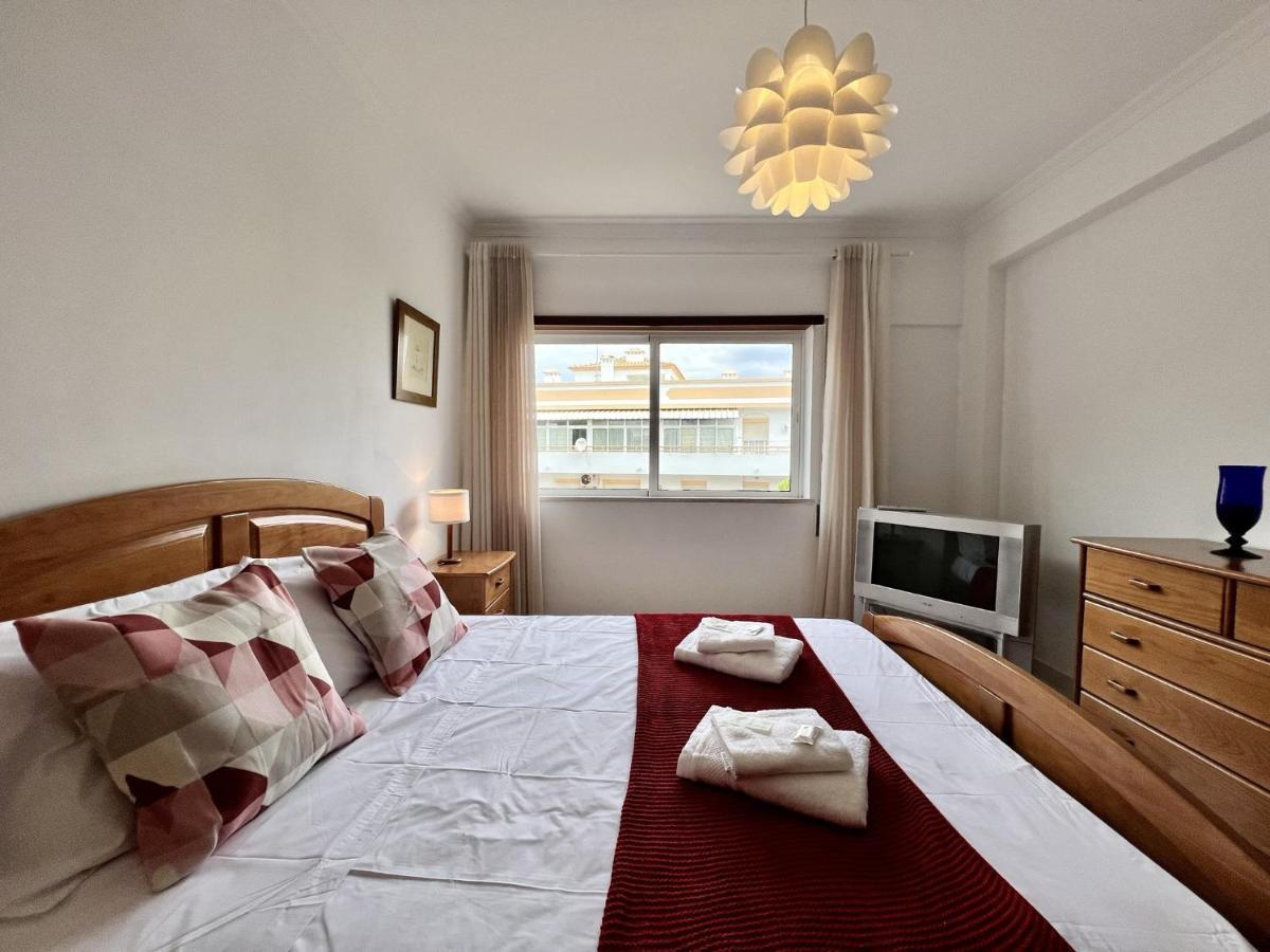 Falesia Beach 3 By Homing Albufeira