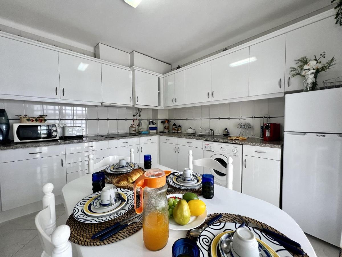 Apartment Falesia Beach 3 By Homing Albufeira