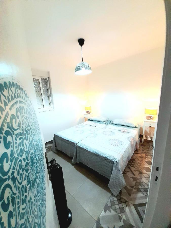 Apartamento Tropicana One Bedroom Flat T1 With Garden Close To 8 Beaches *