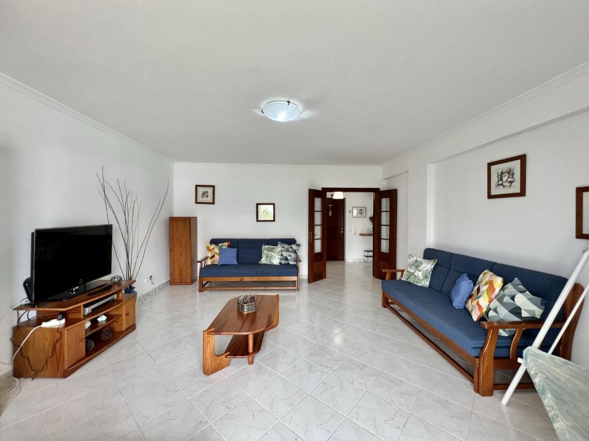 Apartment Falesia Beach 3 By Homing