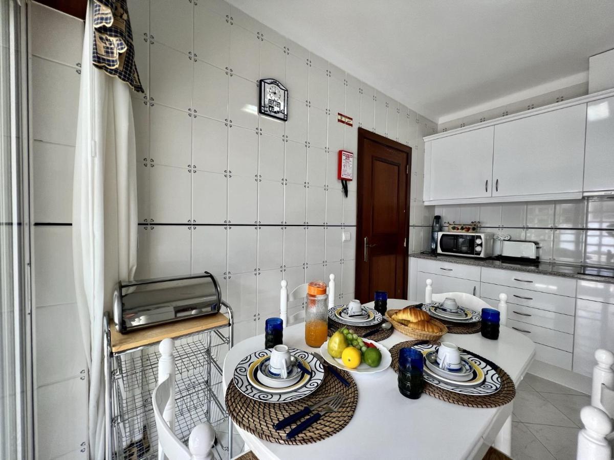 Apartment Falesia Beach 3 By Homing *