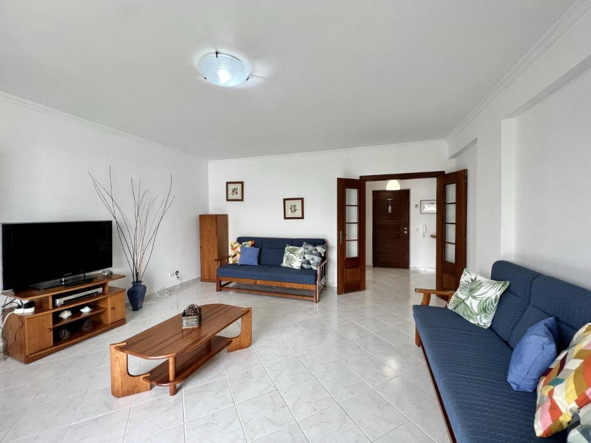 Falesia Beach 3 By Homing Apartment *