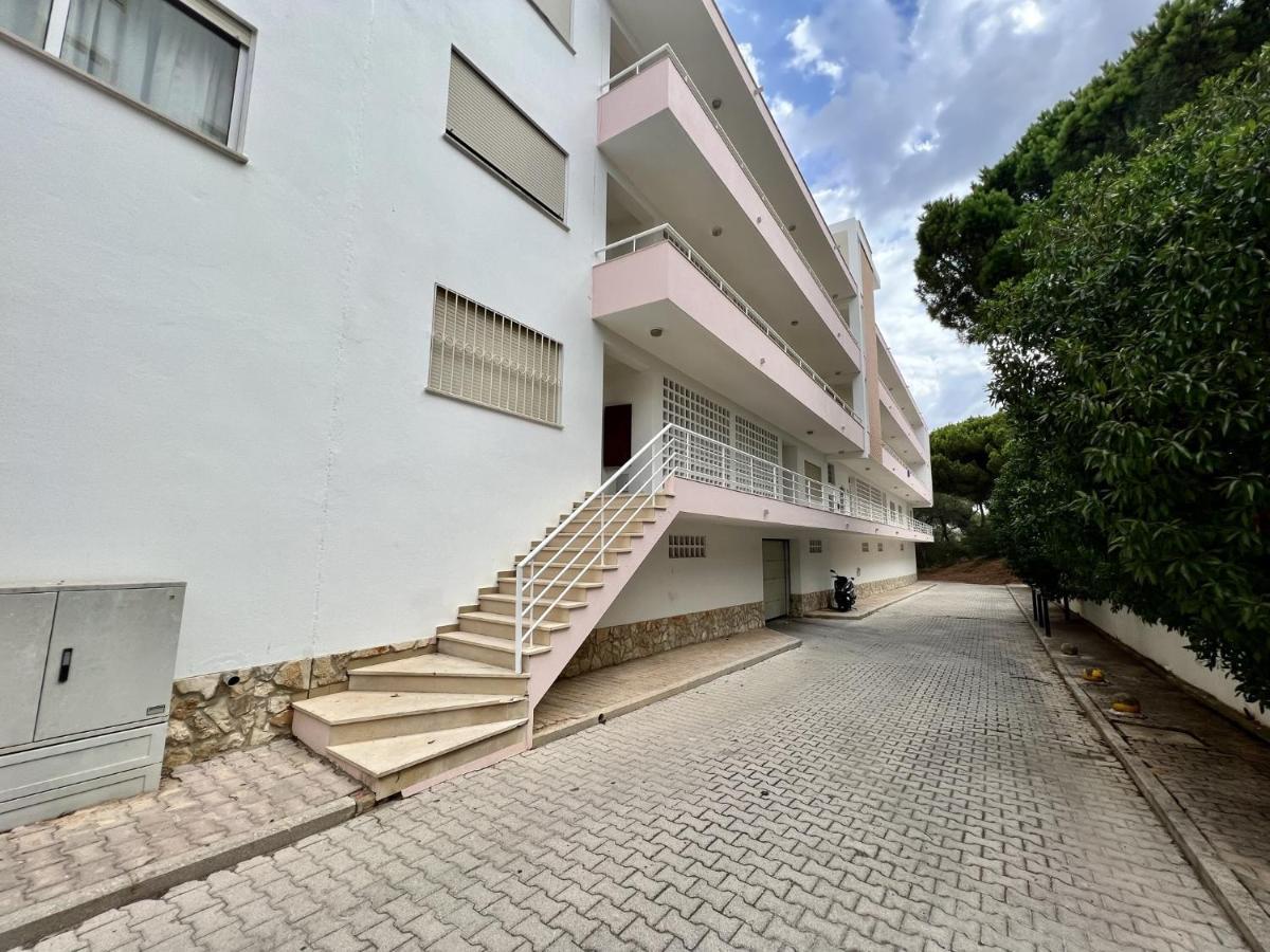 Falesia Beach 3 By Homing Apartment