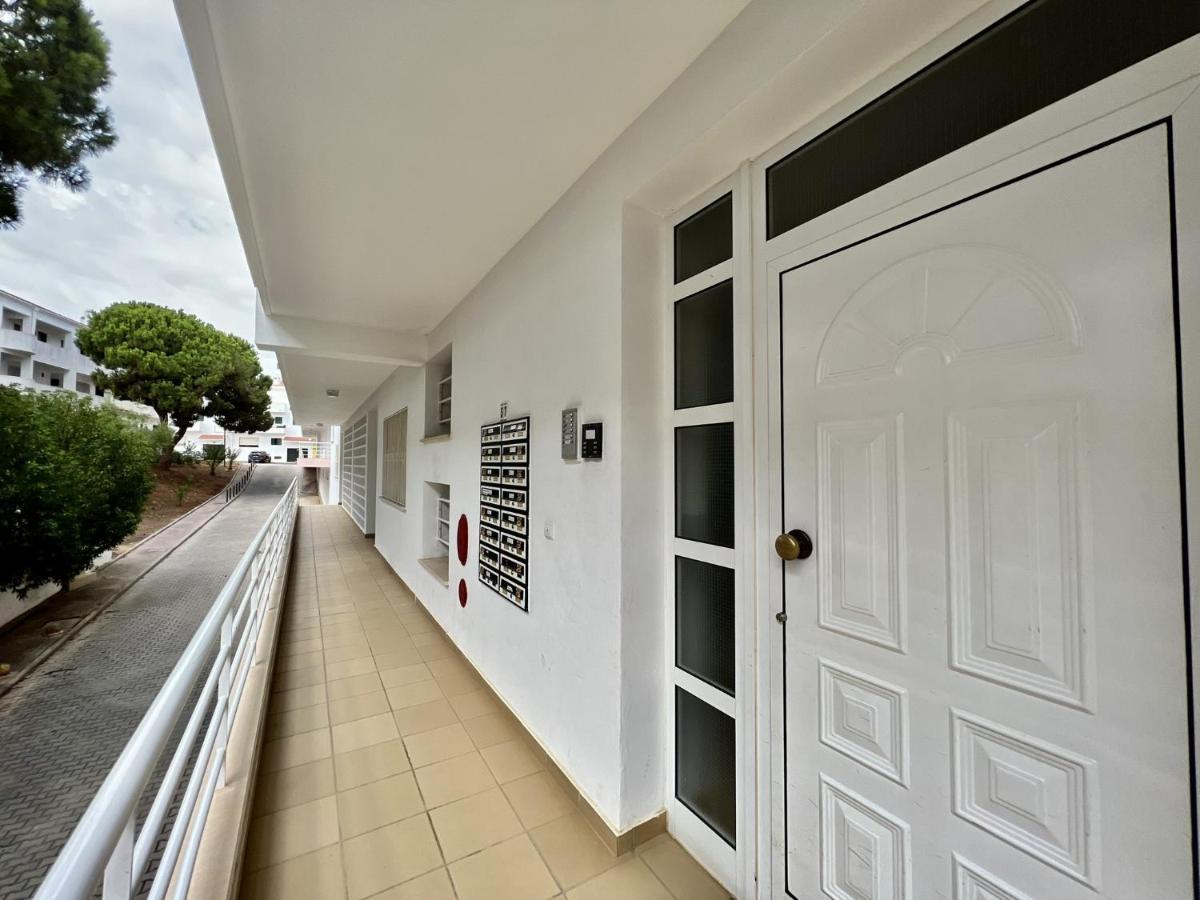 Apartment Falesia Beach 3 By Homing *