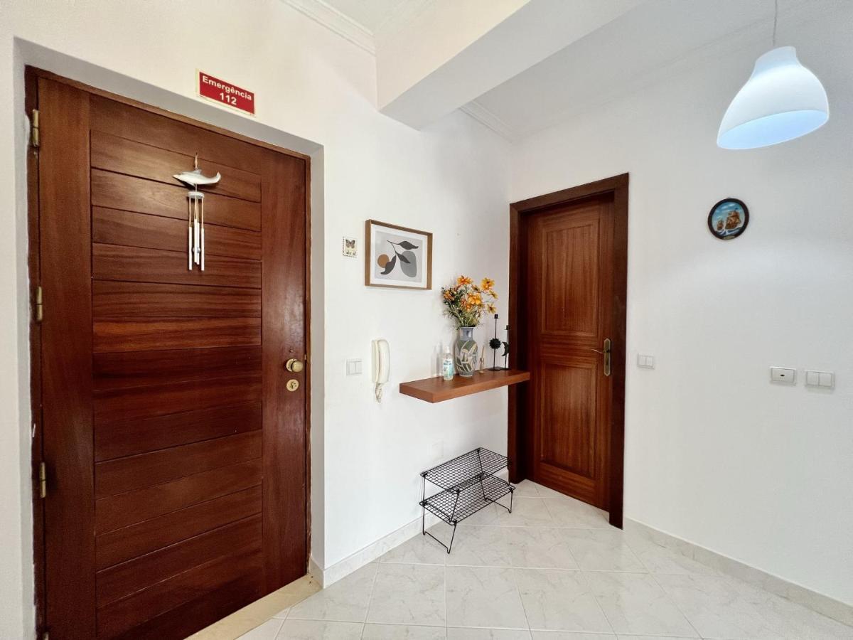 Apartment Falesia Beach 3 By Homing