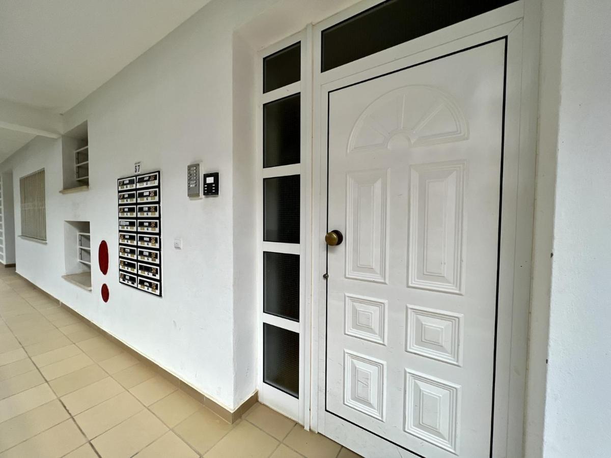 Apartment Falesia Beach 3 By Homing *
