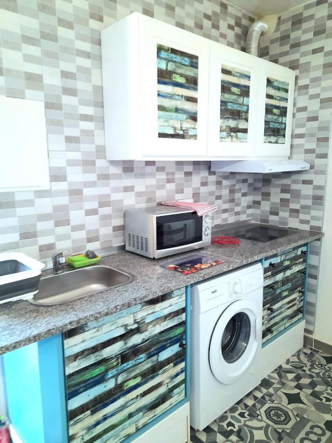 Tropicana One Bedroom Flat T1 With Garden Close To 8 Beaches Apartamento *