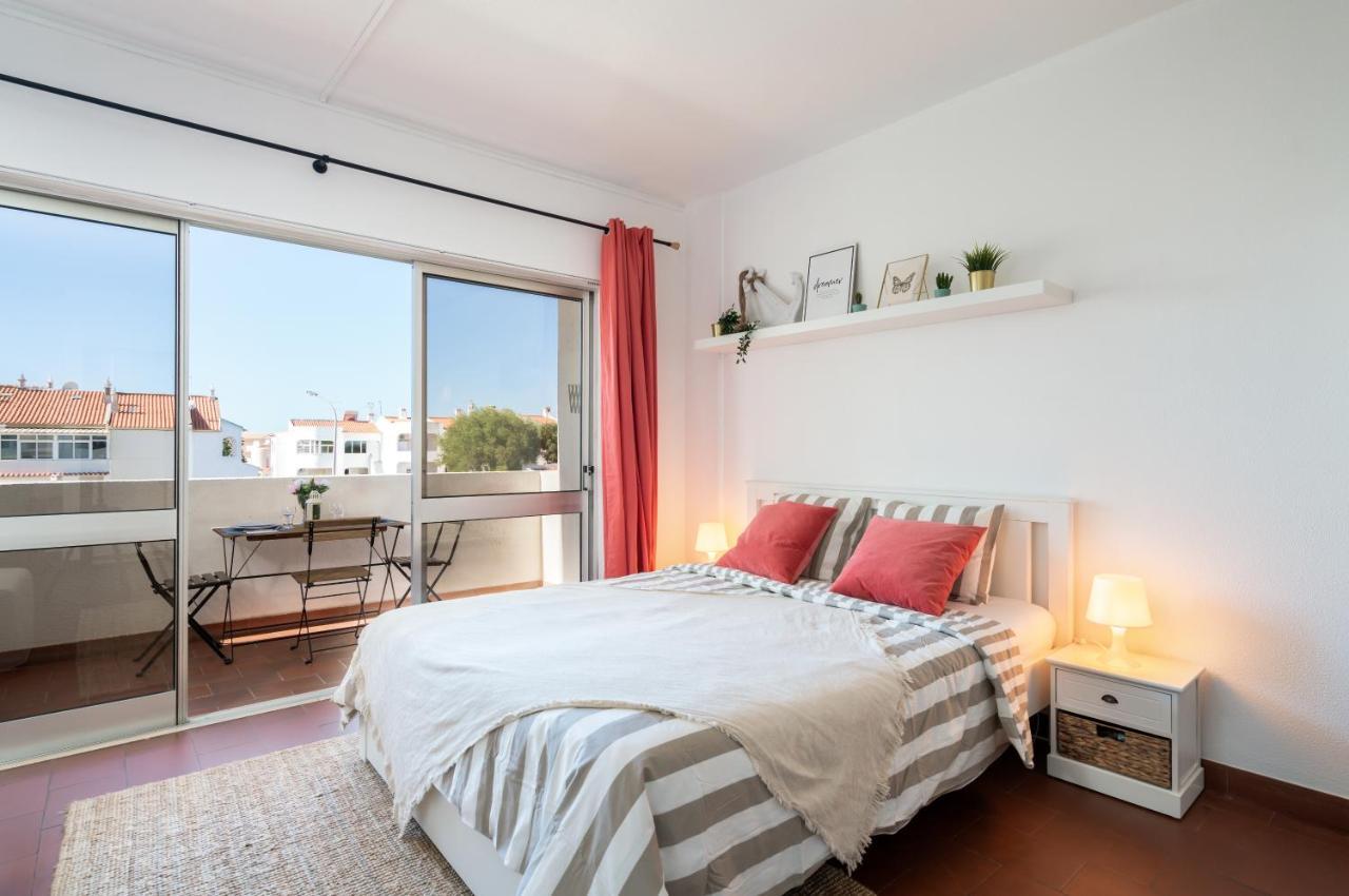 Apartamento Silchoro - Estudio Remodelado Com Ac E Piscina Em *