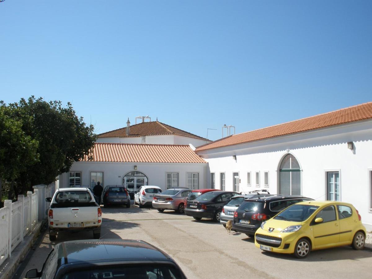 Gasthuis St@y Tunes Albufeira