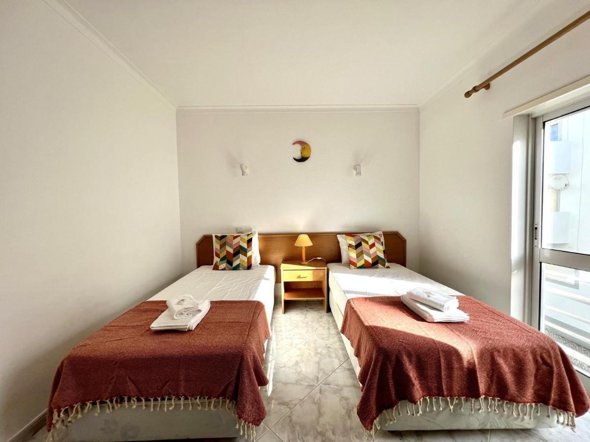 Falesia 4 By Homing Apartamento *