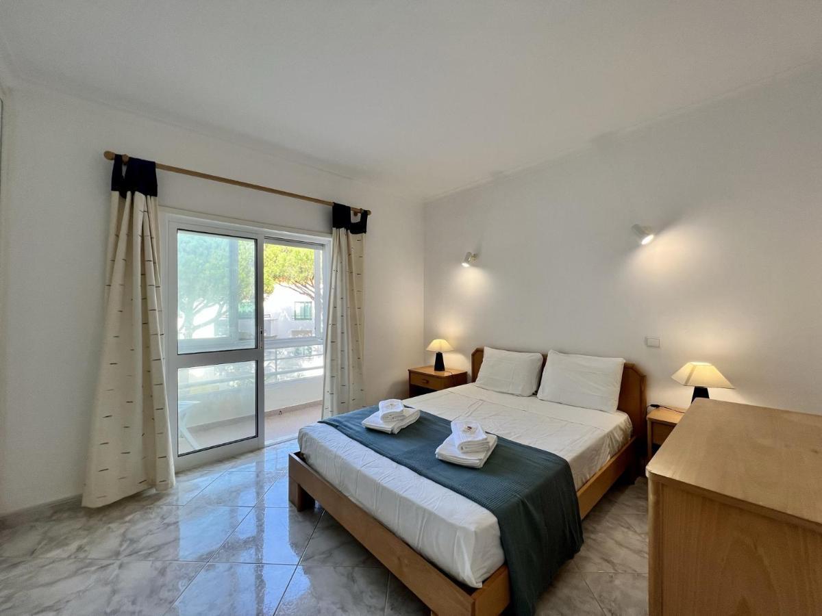Falesia 4 By Homing Apartamento