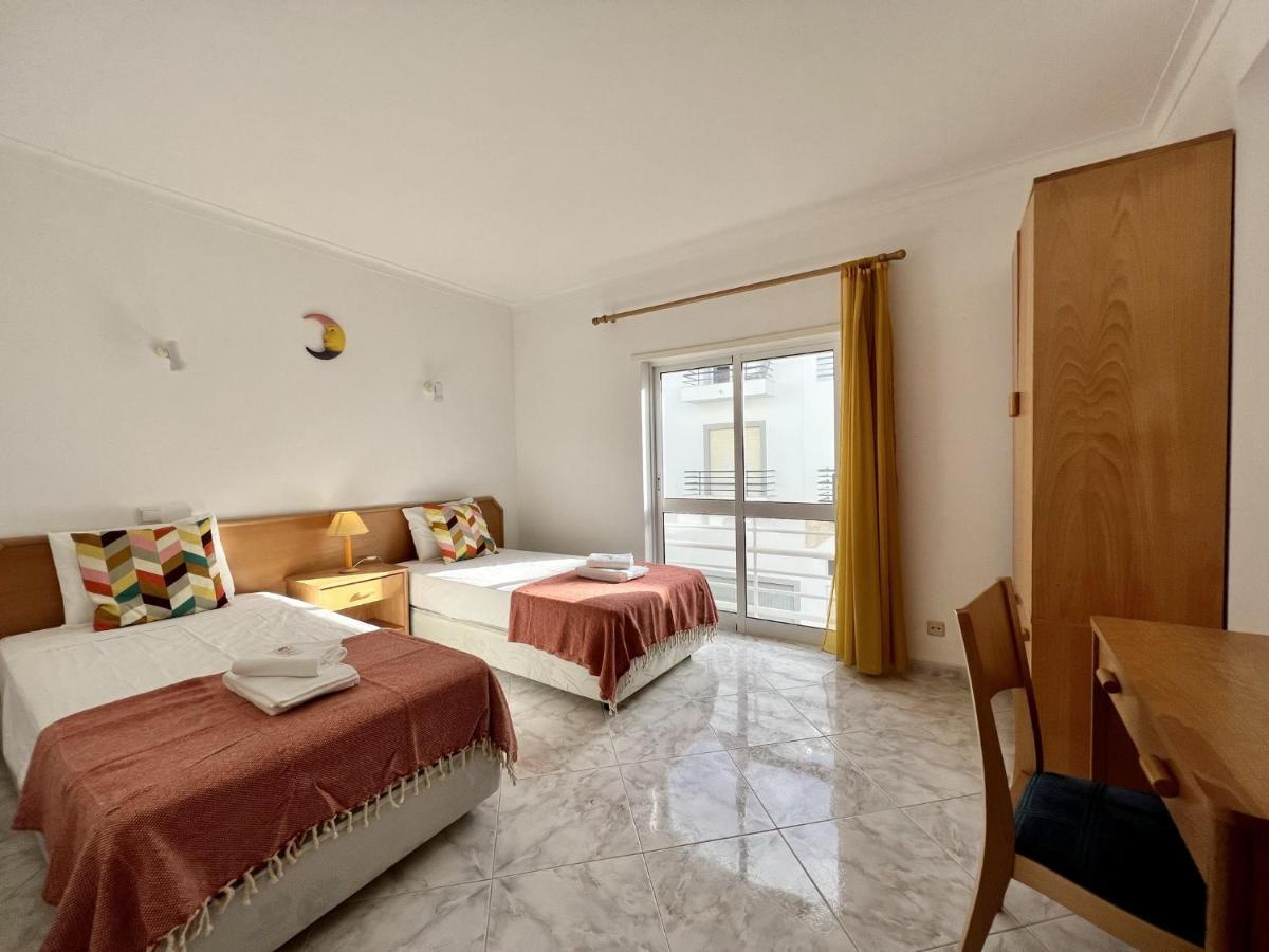 Falesia 4 By Homing Apartamento *