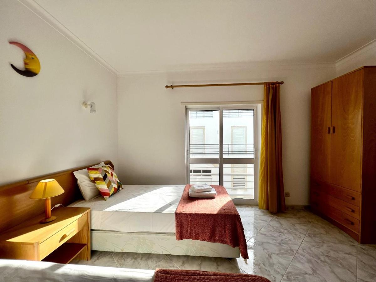 Apartamento Falesia 4 By Homing *