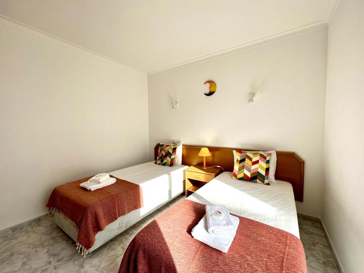 Falesia 4 By Homing Apartamento