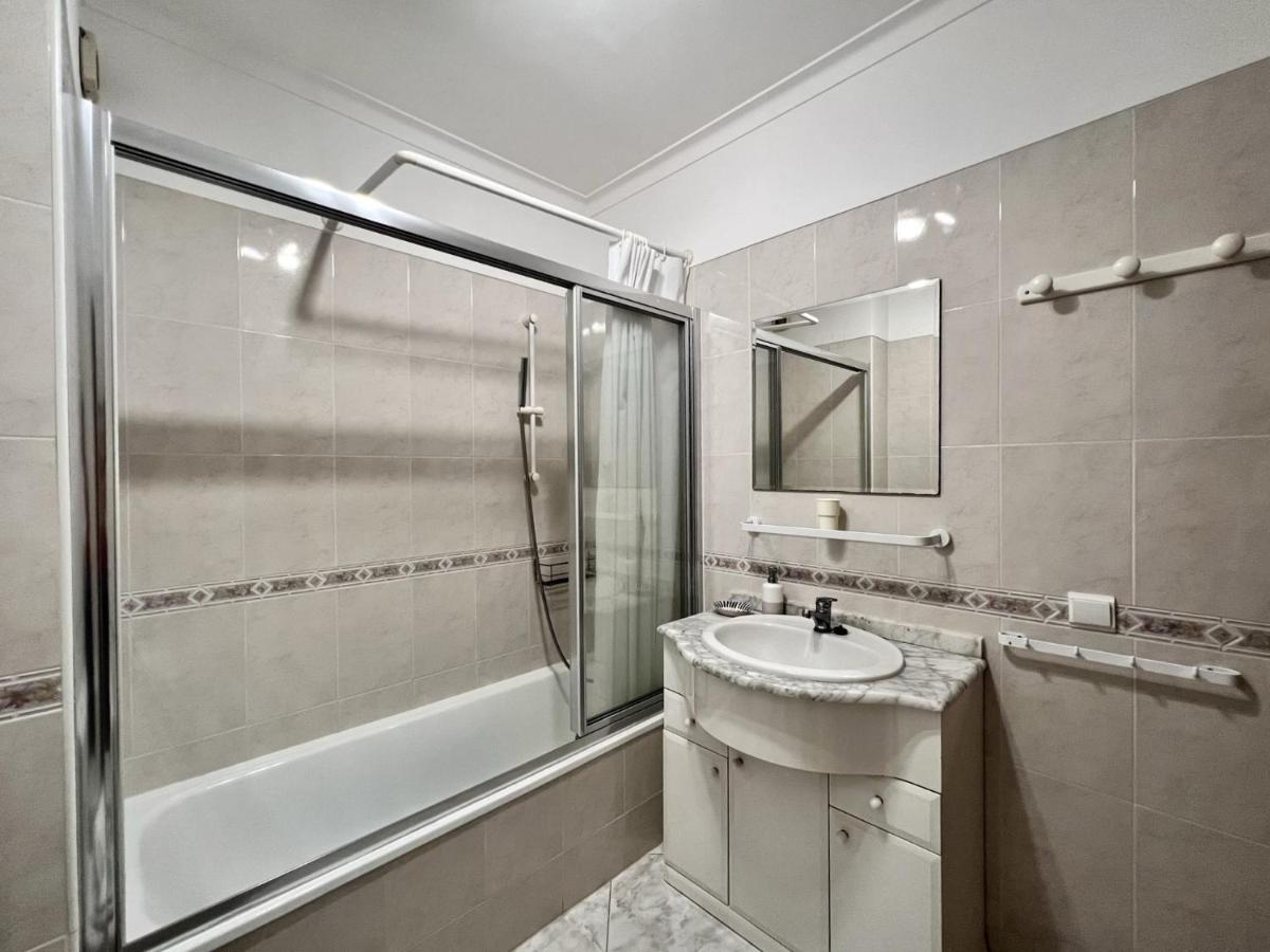 Apartamento Falesia 4 By Homing Albufeira