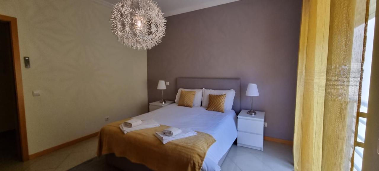 Apartamento Encosta Da Orada Vista Mar *