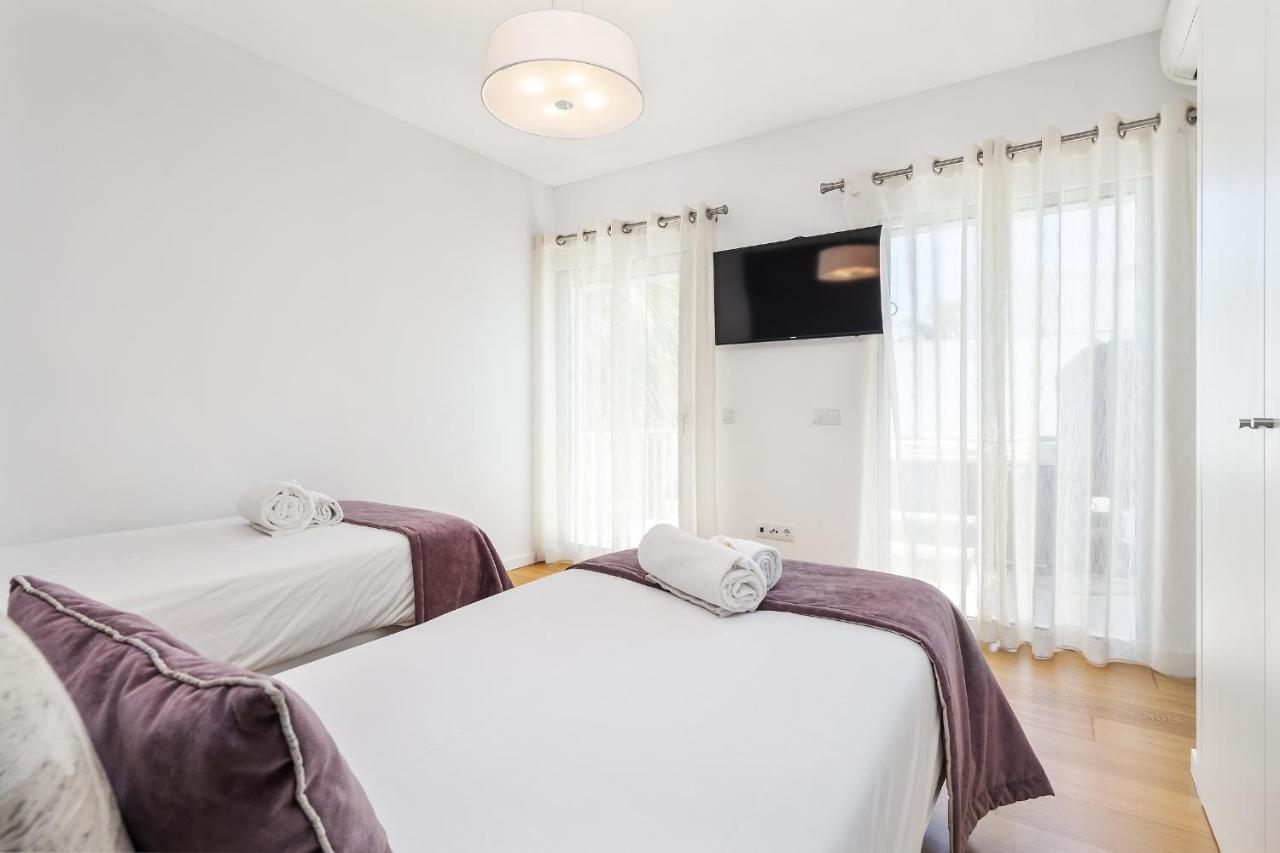 Elle Design By Ocvillas Villa Albufeira