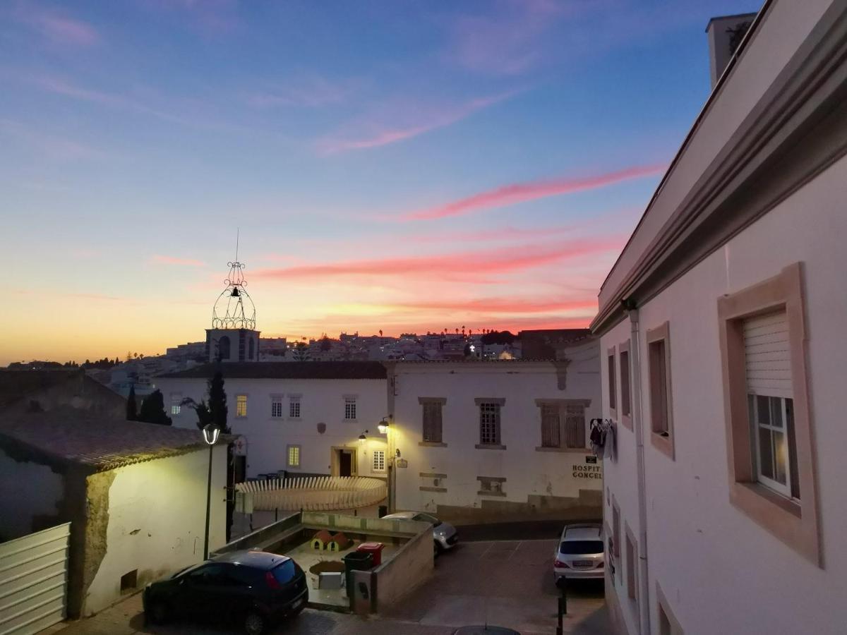 #056 Old Post Office By Holidays * Albufeira