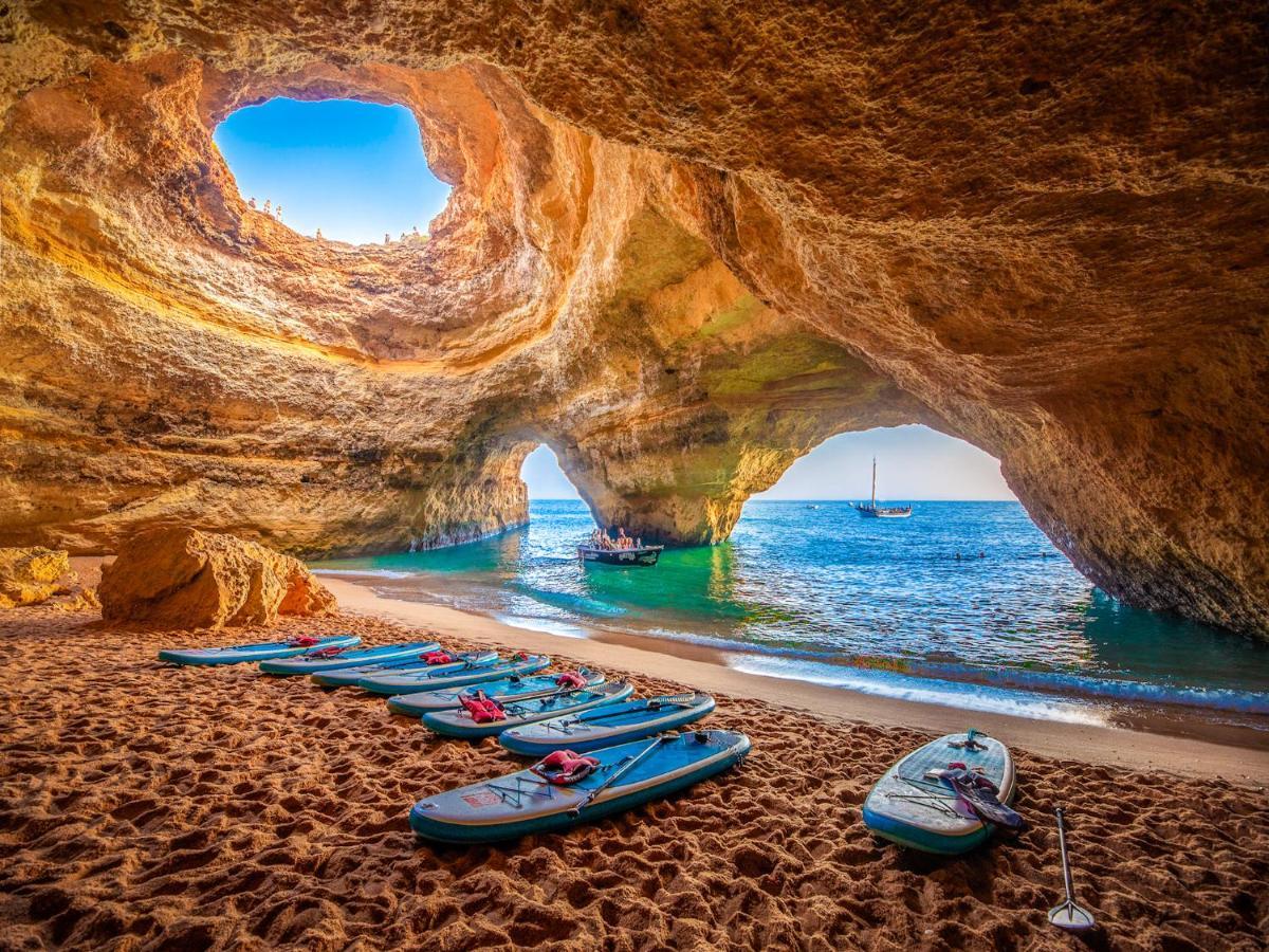 Luxury Walking Distance Gale Pousada Albufeira