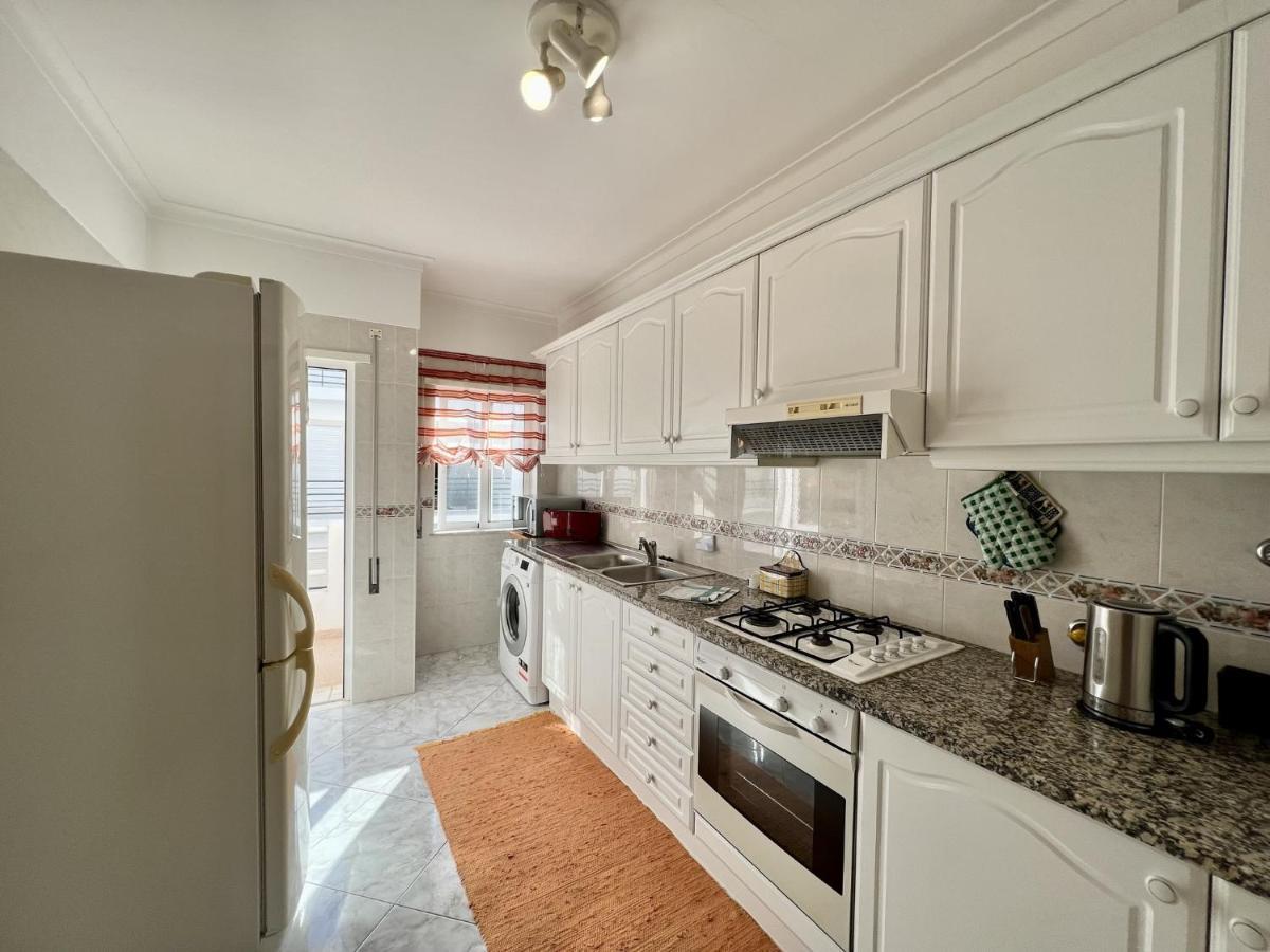 Falesia 4 By Homing * Albufeira