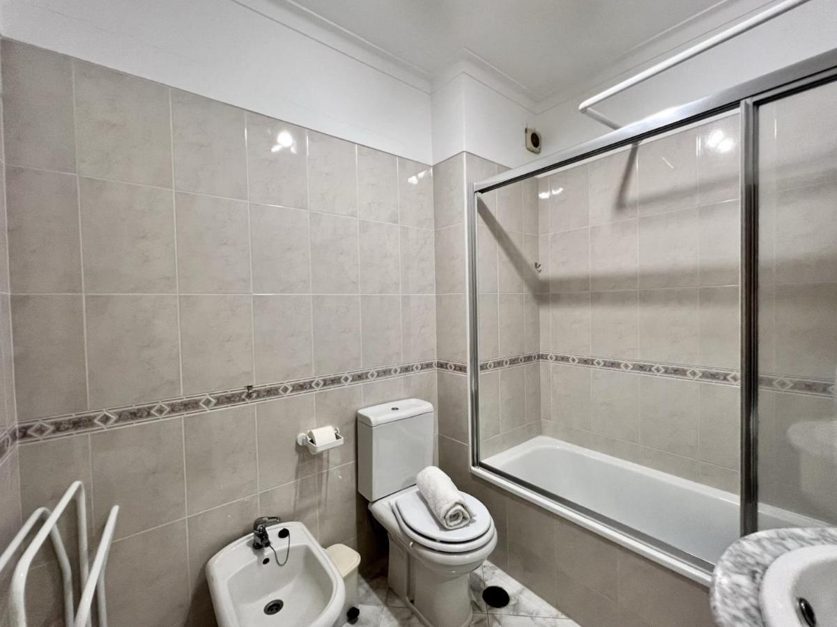 Apartamento Falesia 4 By Homing Albufeira