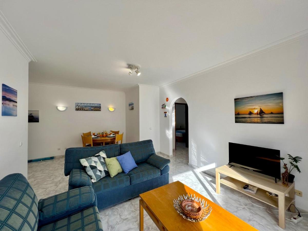 Falesia 4 By Homing Apartamento