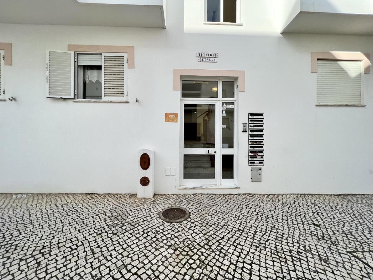 Falesia 4 By Homing Albufeira