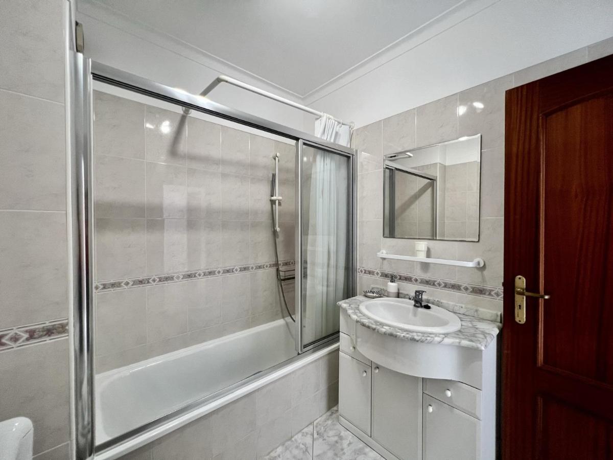 Apartamento Falesia 4 By Homing Albufeira