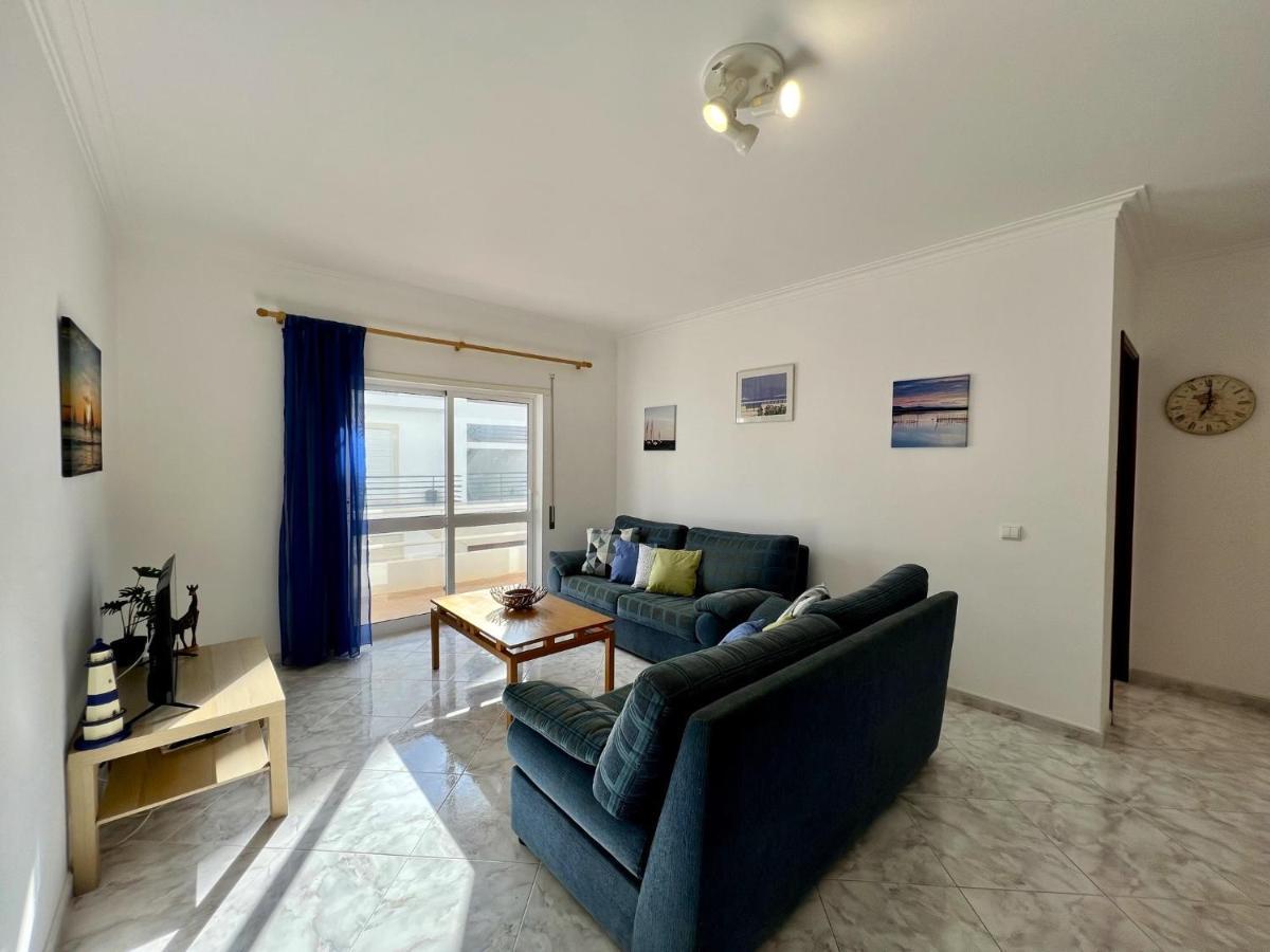 Falesia 4 By Homing Apartamento *