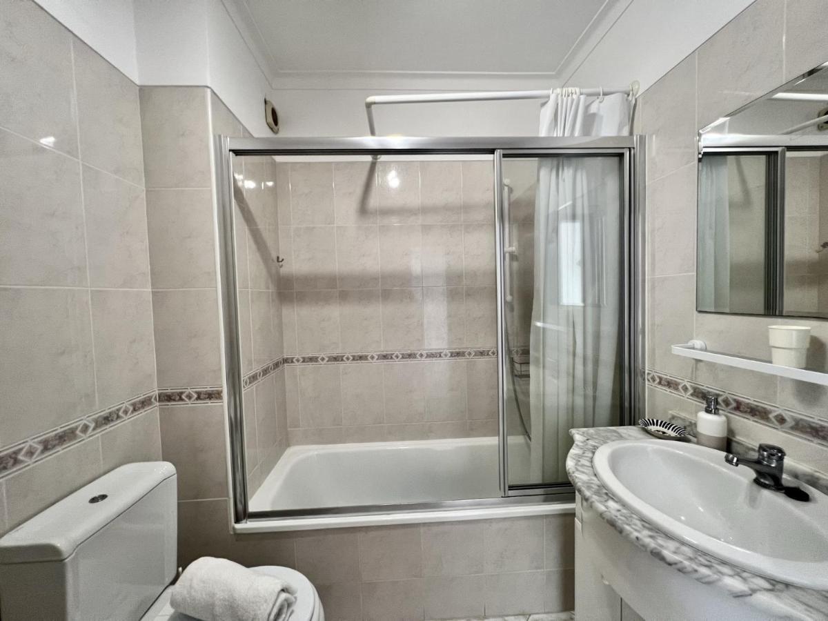 Falesia 4 By Homing Apartamento Albufeira