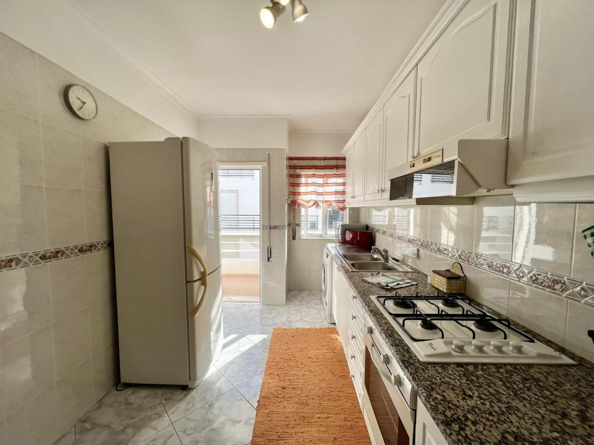 Apartamento Falesia 4 By Homing *