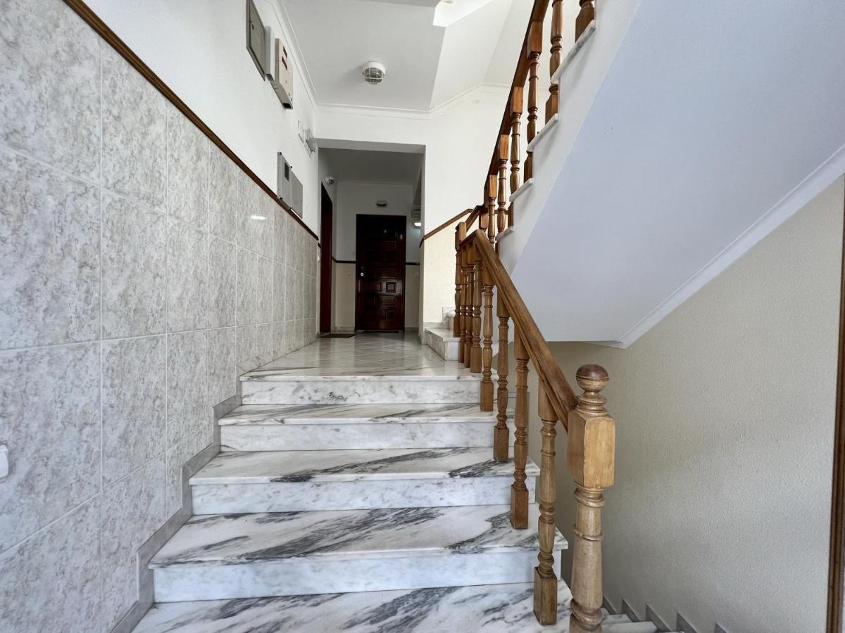 Apartamento Falesia 4 By Homing Albufeira