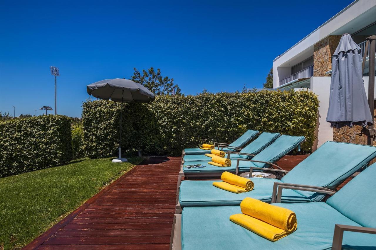 Villa Elle Design By Ocvillas Albufeira