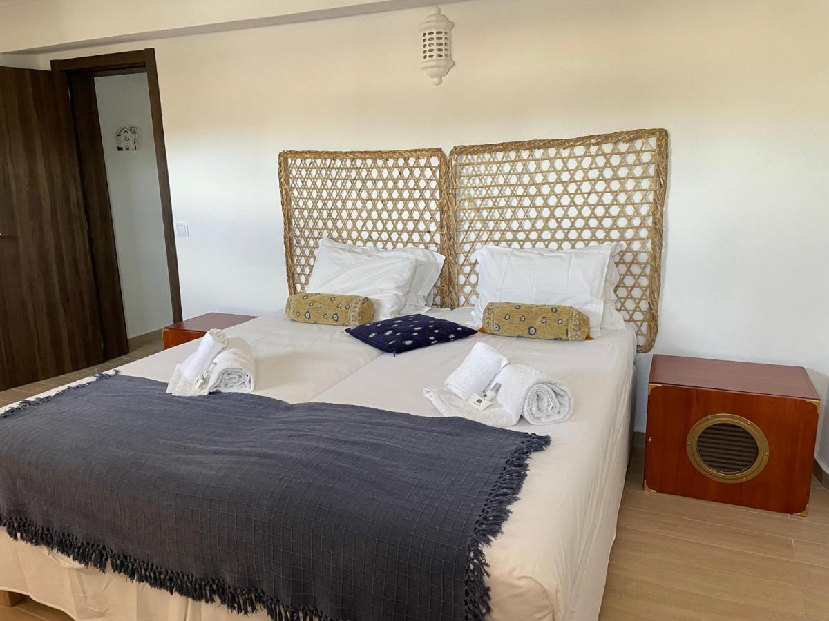 Casa Dos Lirios Holiday home *