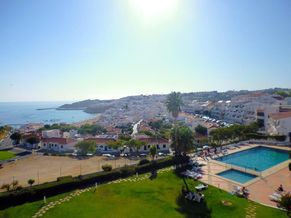 Aparthotel Almar Apartamento 3*