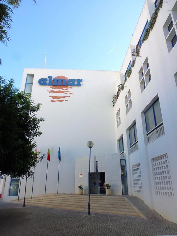 Almar Apartamento 3*