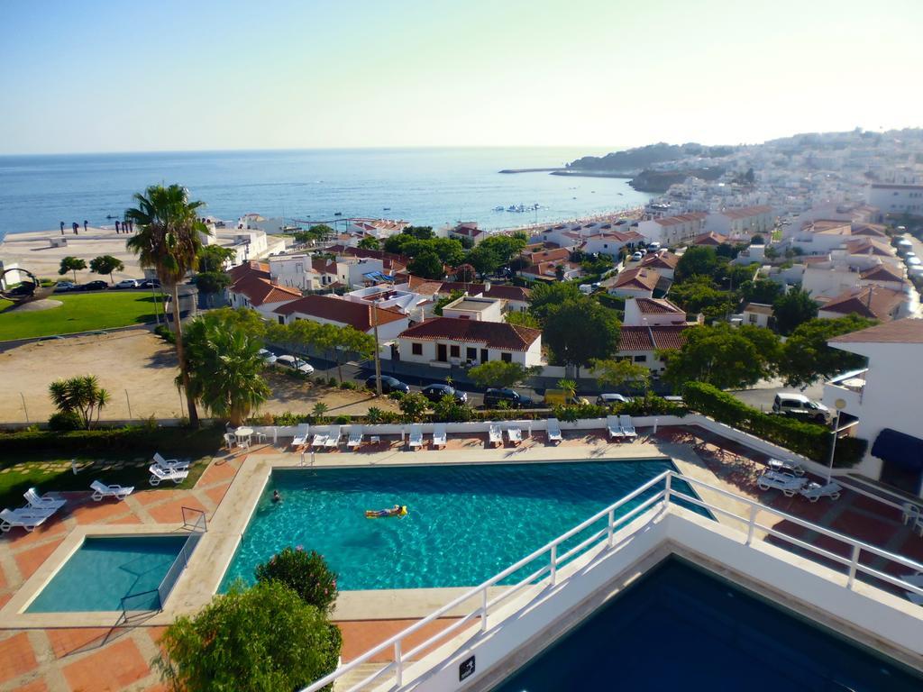 Almar Apartamento Aparthotel Albufeira