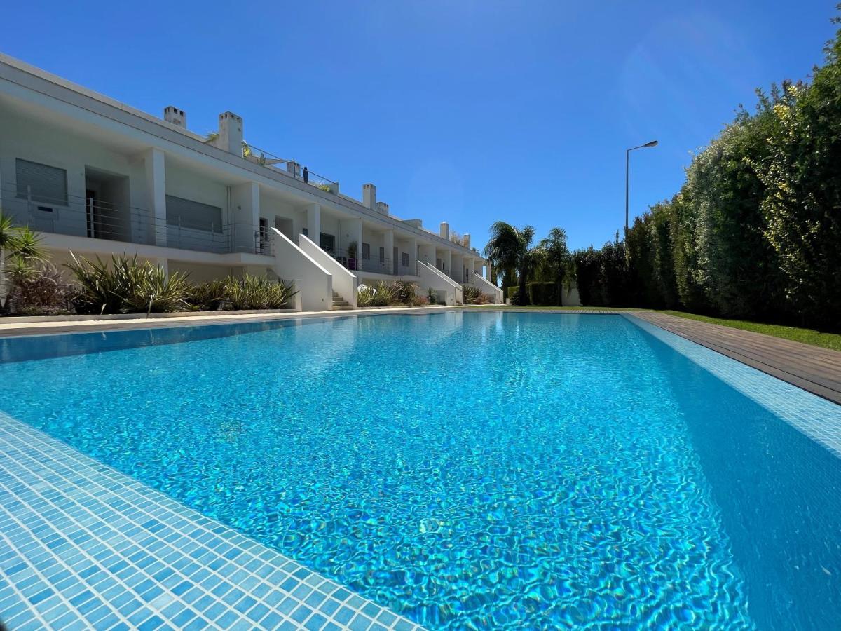 Apartment Lux Albufeira