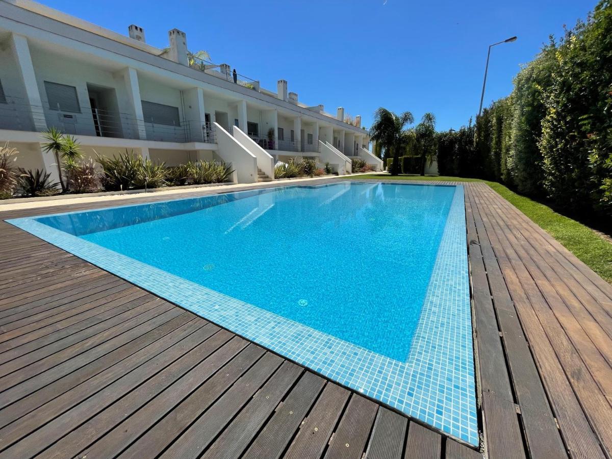 Apartment Lux *