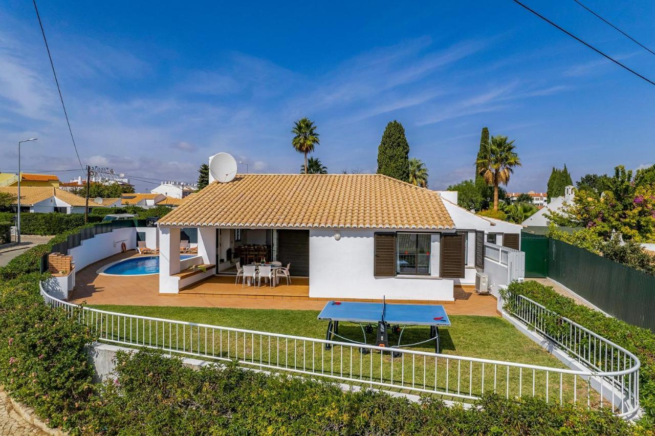 Amendoeira By Albufeira