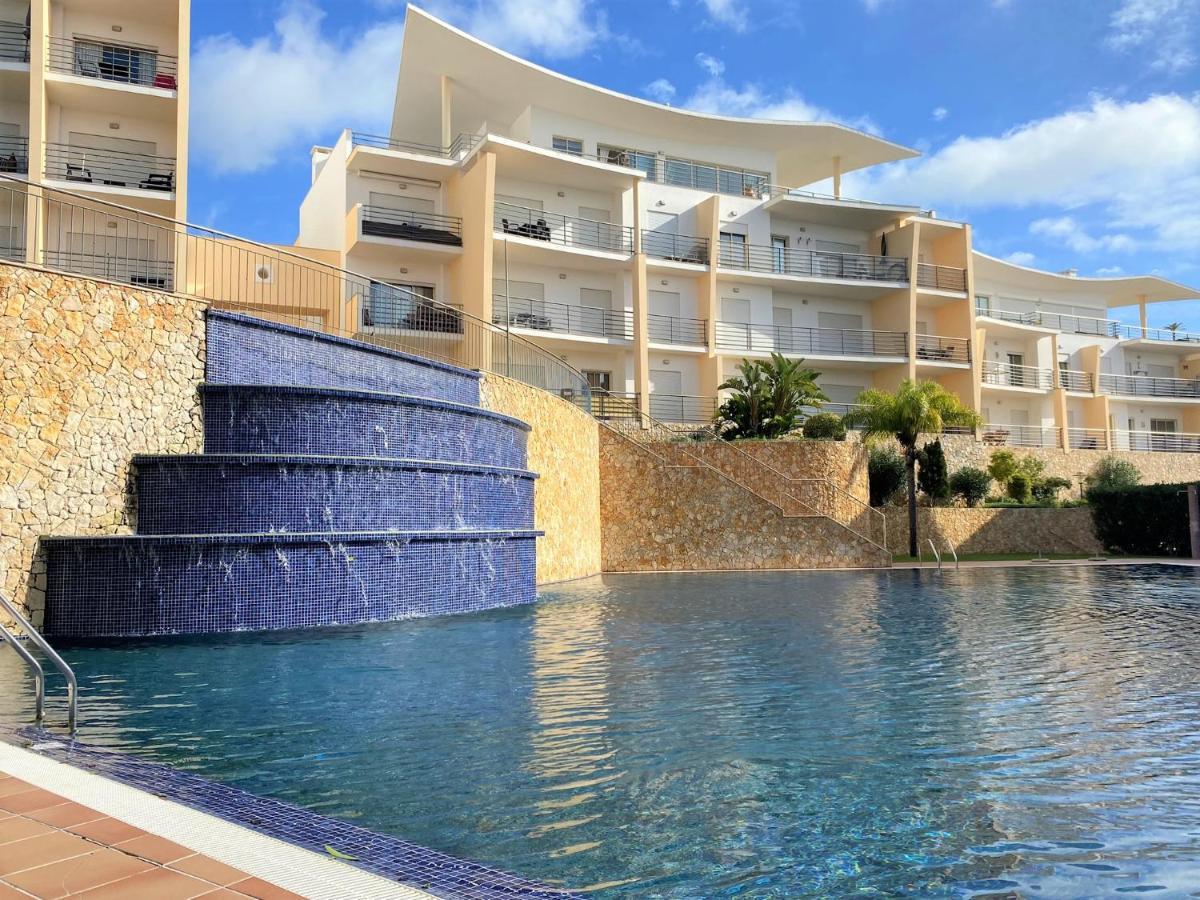 Seaviewsunset - Encosta Da Orada Apartamento