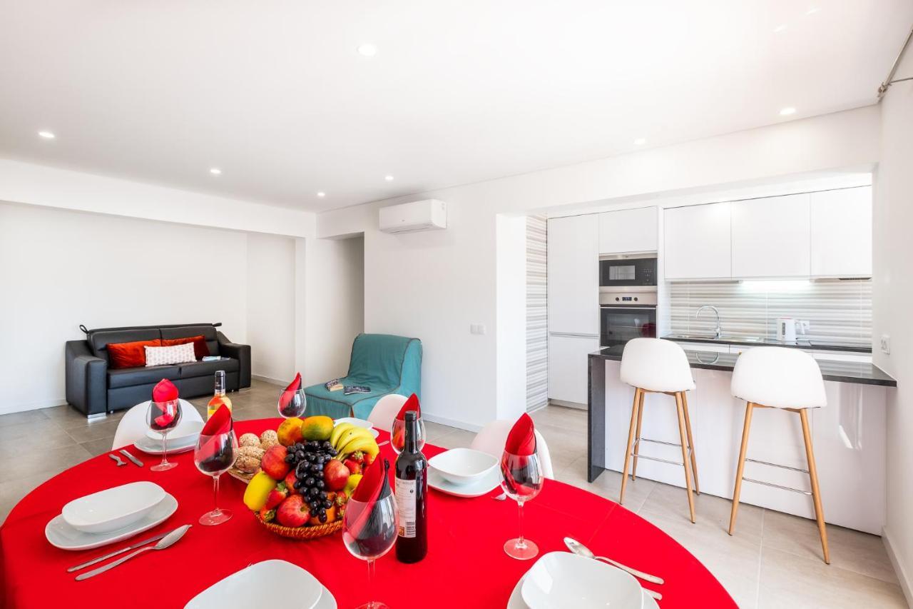 Apartment Brisbane By Algarve Vacation