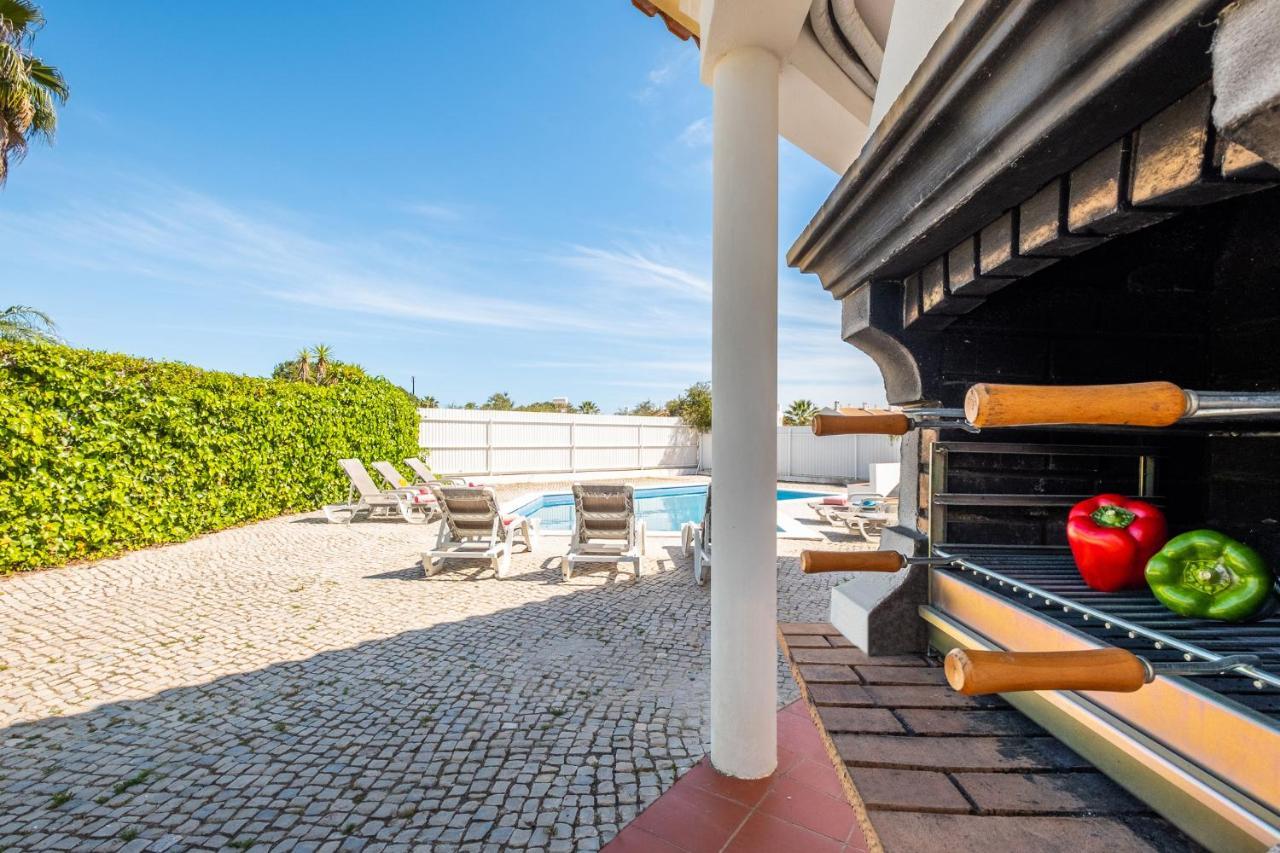 Villa Bermudas By Algarve Vacation Albufeira