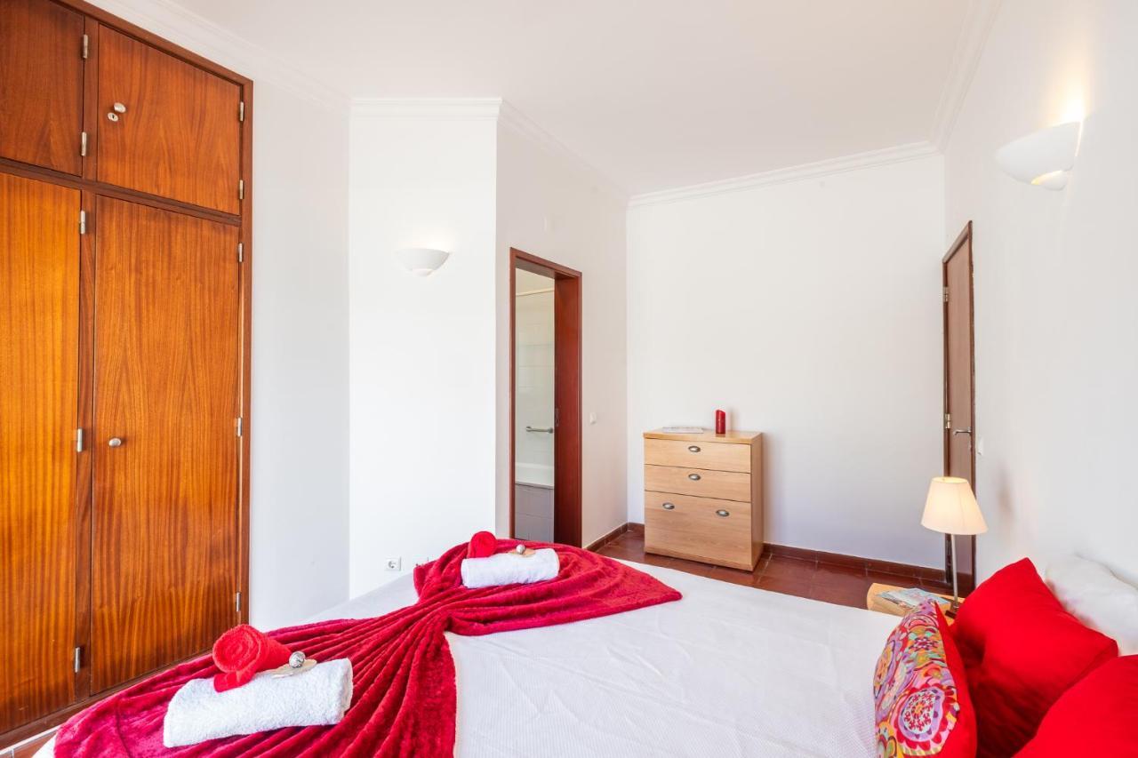 Villa Bermudas By Algarve Vacation Albufeira